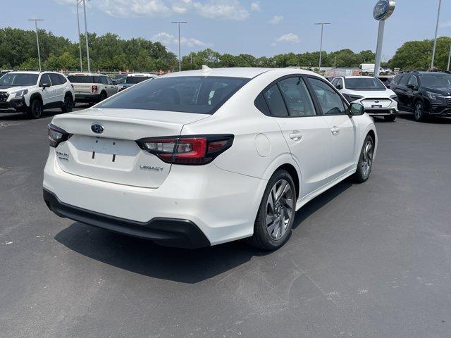 new 2025 Subaru Legacy car, priced at $36,322