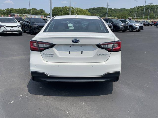 new 2025 Subaru Legacy car, priced at $36,322