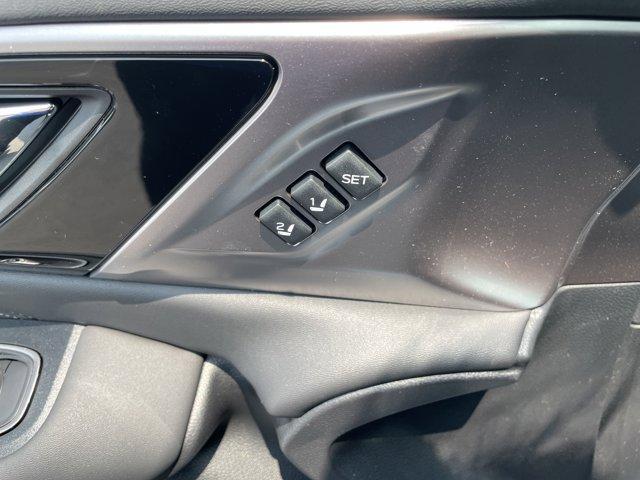 new 2025 Subaru Legacy car, priced at $36,322