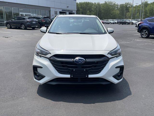 new 2025 Subaru Legacy car, priced at $36,322