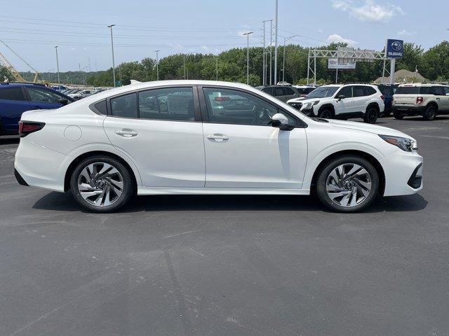 new 2025 Subaru Legacy car, priced at $36,322