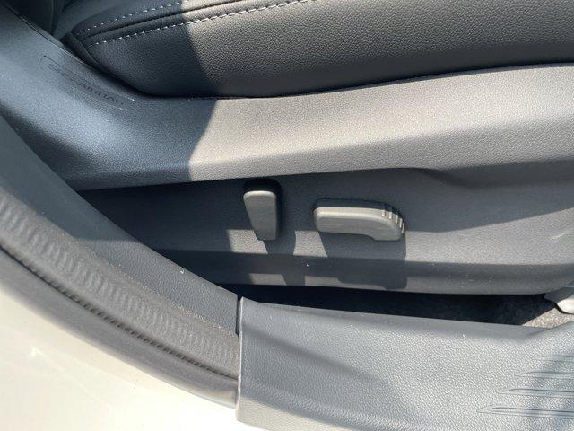 new 2025 Subaru Legacy car, priced at $36,322