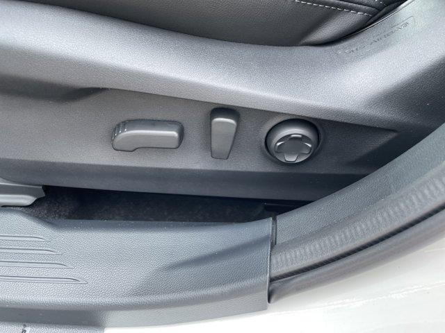 new 2025 Subaru Legacy car, priced at $36,322