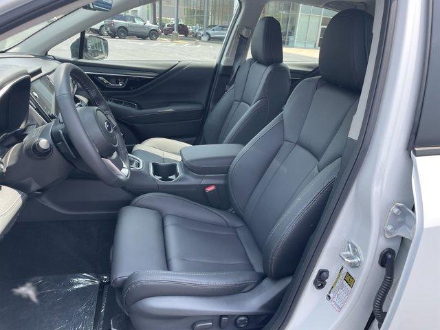 new 2025 Subaru Legacy car, priced at $36,322