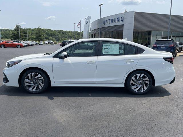 new 2025 Subaru Legacy car, priced at $36,322