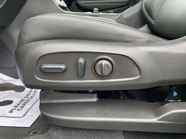 used 2023 GMC Terrain car, priced at $22,496