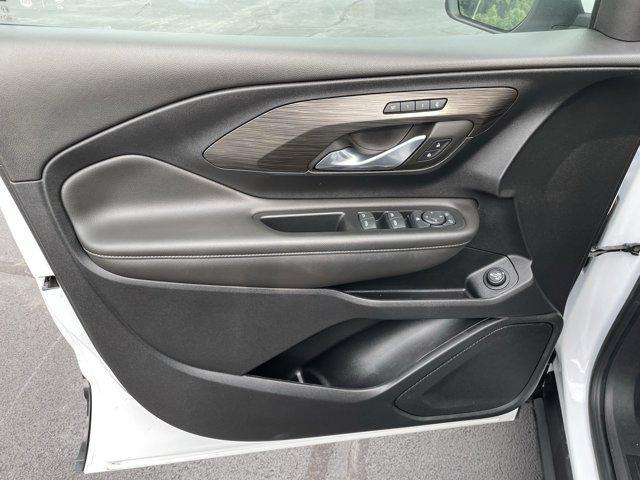 used 2023 GMC Terrain car, priced at $22,496
