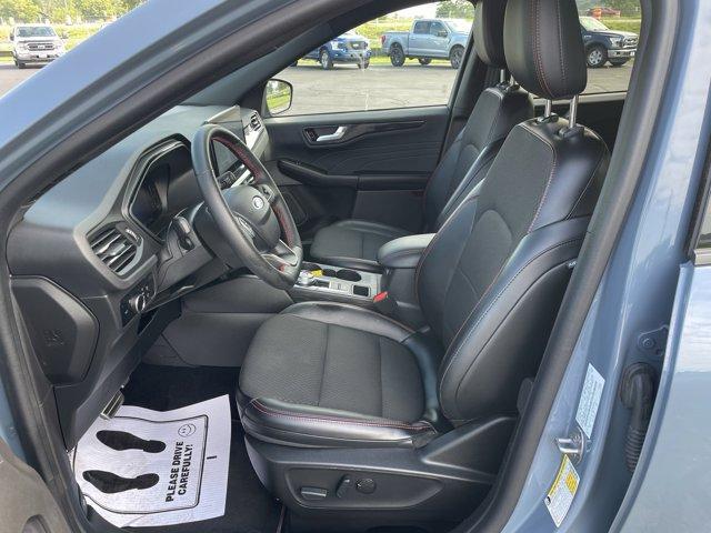 used 2023 Ford Escape car, priced at $24,788