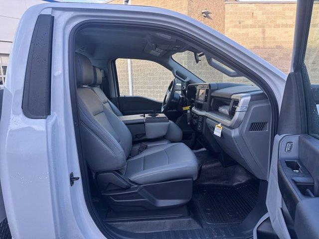 new 2025 Ford F-250 car, priced at $68,312