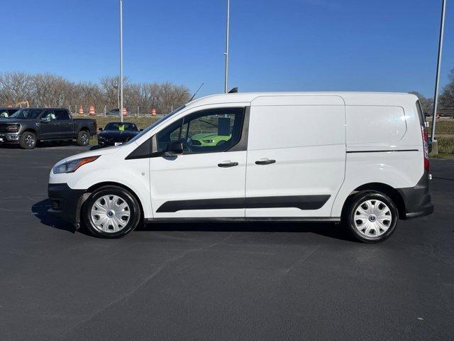 used 2019 Ford Transit Connect car, priced at $17,977