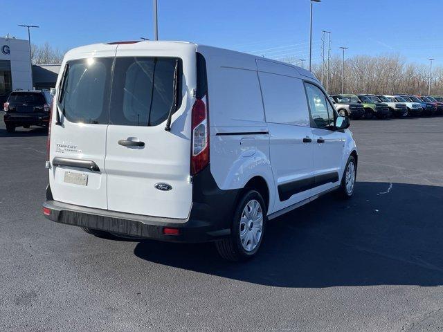 used 2019 Ford Transit Connect car, priced at $17,977