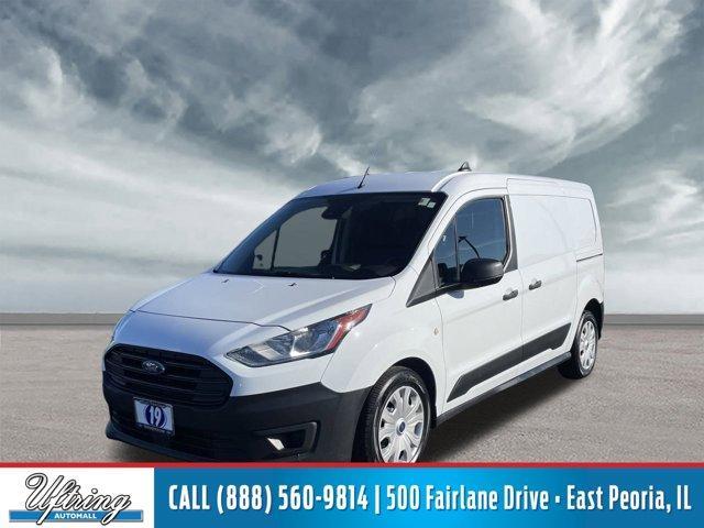 used 2019 Ford Transit Connect car, priced at $17,977