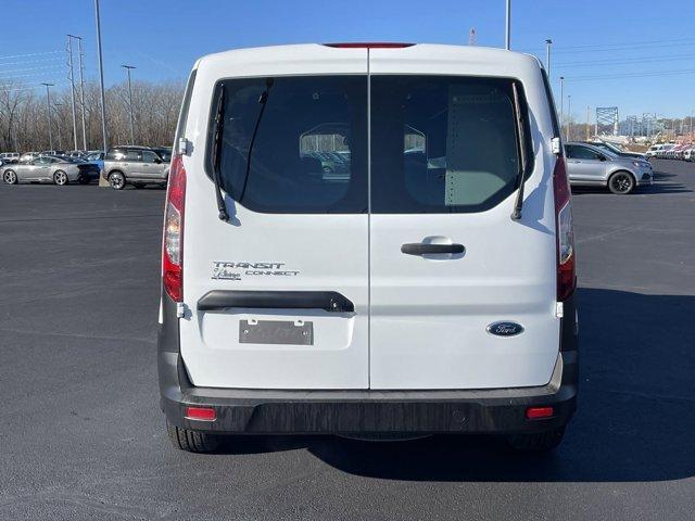 used 2019 Ford Transit Connect car, priced at $17,977