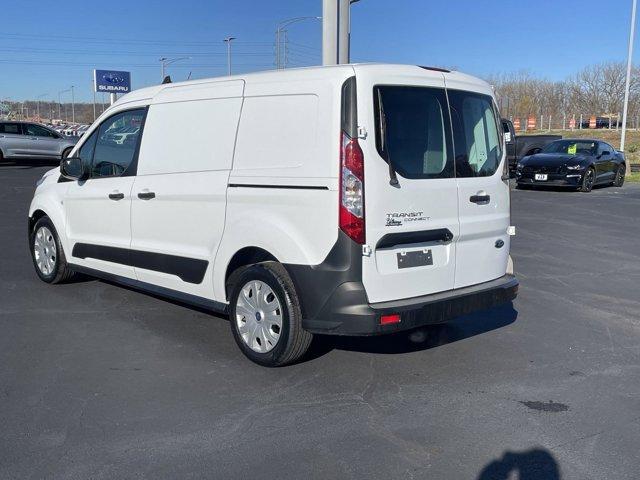 used 2019 Ford Transit Connect car, priced at $17,977