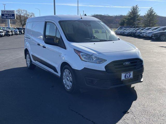 used 2019 Ford Transit Connect car, priced at $17,977