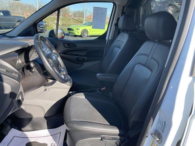 used 2019 Ford Transit Connect car, priced at $17,977