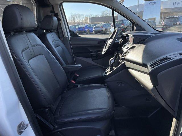 used 2019 Ford Transit Connect car, priced at $17,977