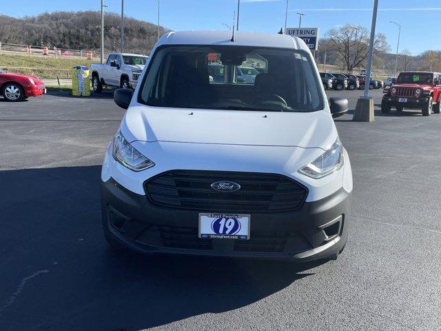 used 2019 Ford Transit Connect car, priced at $17,977