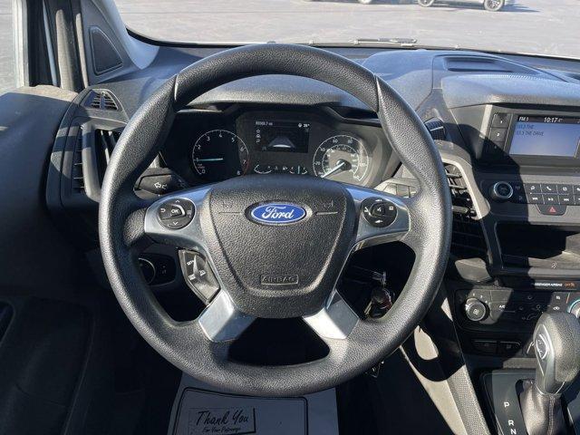 used 2019 Ford Transit Connect car, priced at $17,977