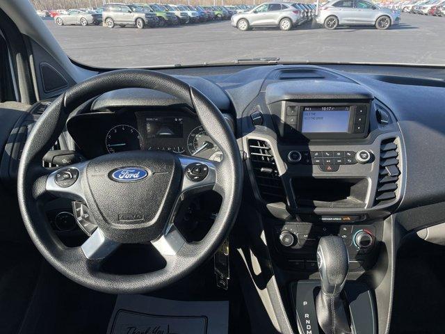 used 2019 Ford Transit Connect car, priced at $17,977