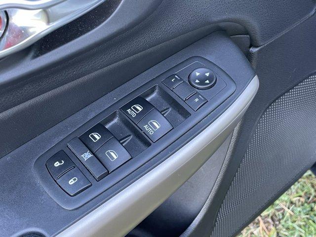 used 2018 Jeep Cherokee car, priced at $17,988