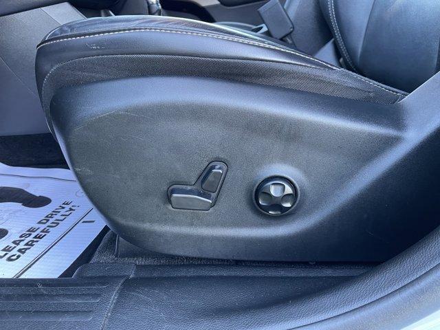 used 2018 Jeep Cherokee car, priced at $17,988