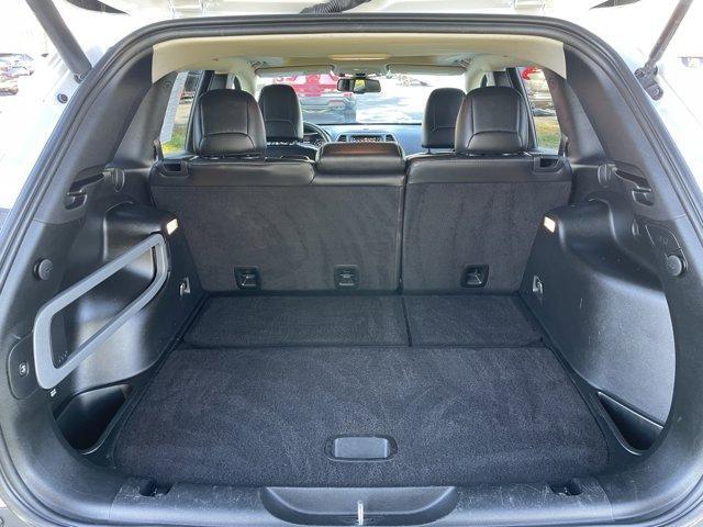 used 2018 Jeep Cherokee car, priced at $17,988