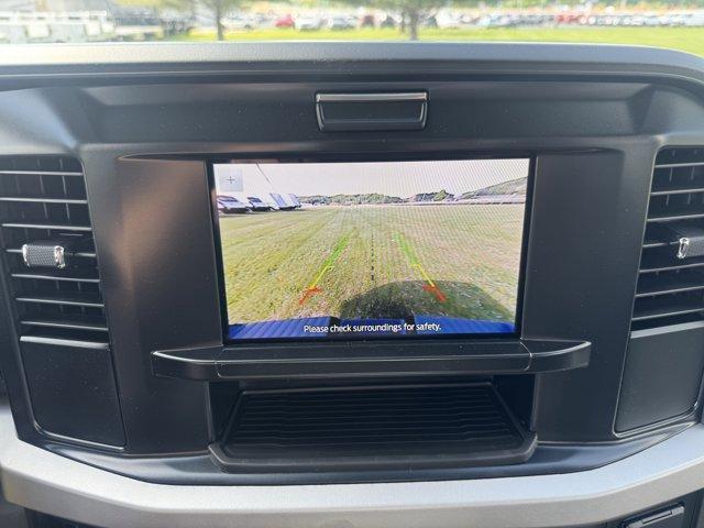 new 2025 Ford F-250 car, priced at $55,535