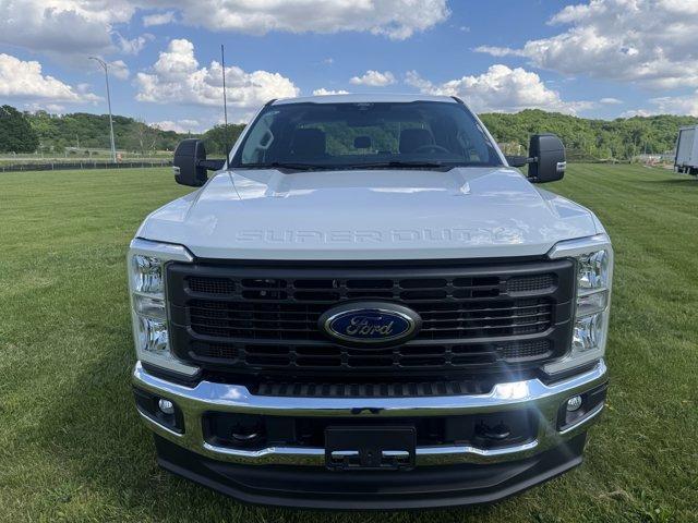 new 2025 Ford F-250 car, priced at $55,535