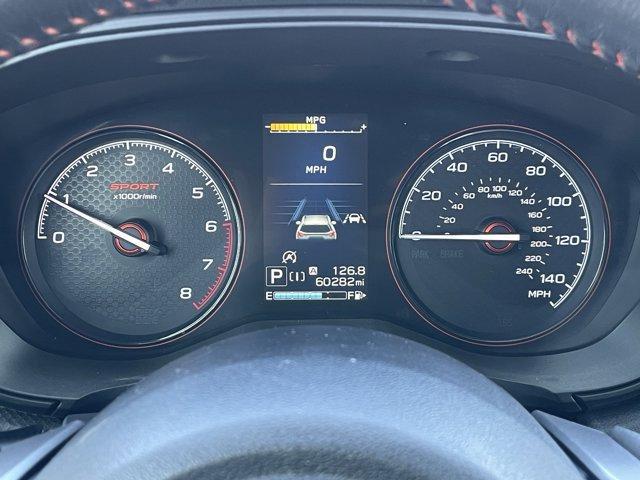 used 2019 Subaru Forester car, priced at $22,988