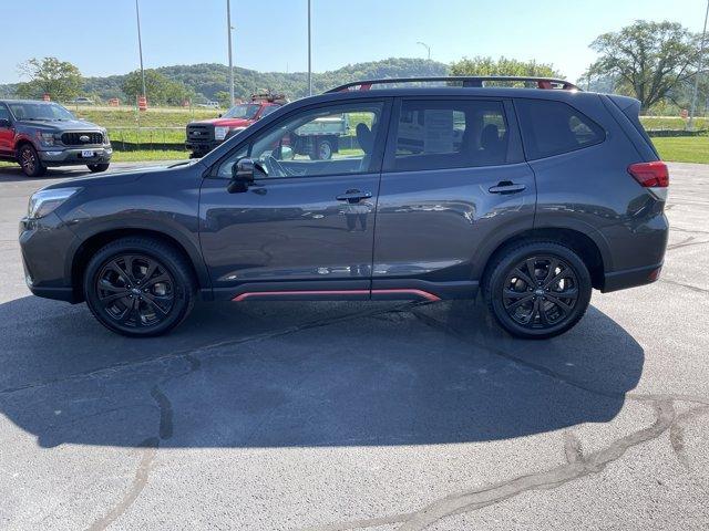 used 2019 Subaru Forester car, priced at $22,988