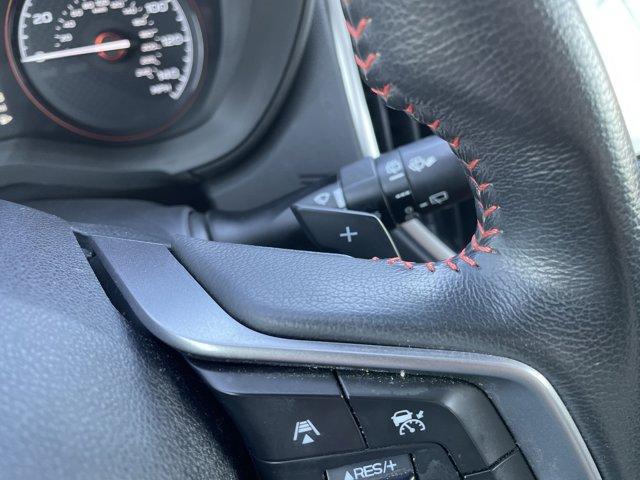 used 2019 Subaru Forester car, priced at $22,988
