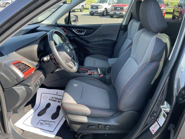 used 2019 Subaru Forester car, priced at $22,988