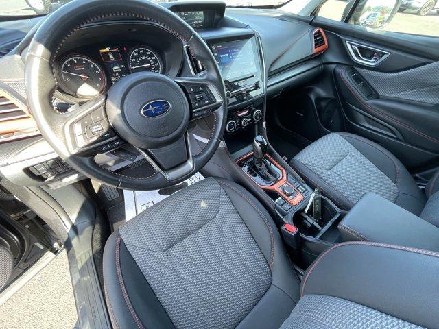 used 2019 Subaru Forester car, priced at $22,988