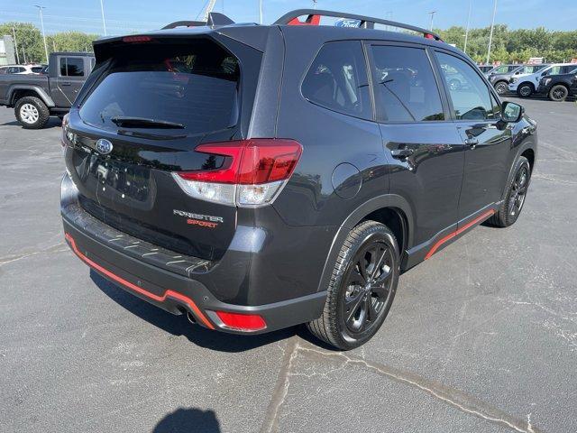 used 2019 Subaru Forester car, priced at $22,988
