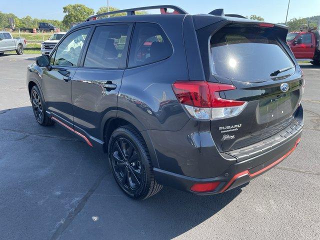 used 2019 Subaru Forester car, priced at $22,988