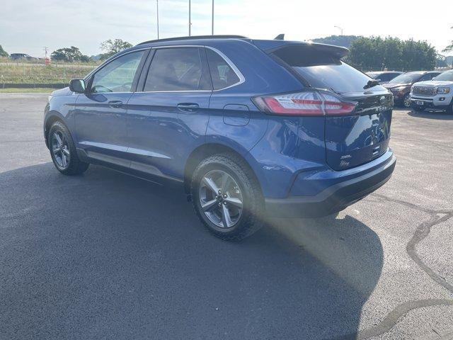 used 2022 Ford Edge car, priced at $29,988