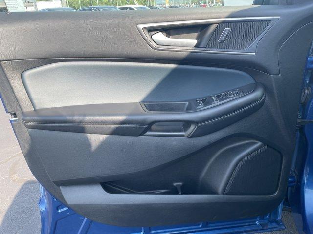 used 2022 Ford Edge car, priced at $29,988