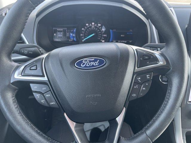 used 2022 Ford Edge car, priced at $29,988