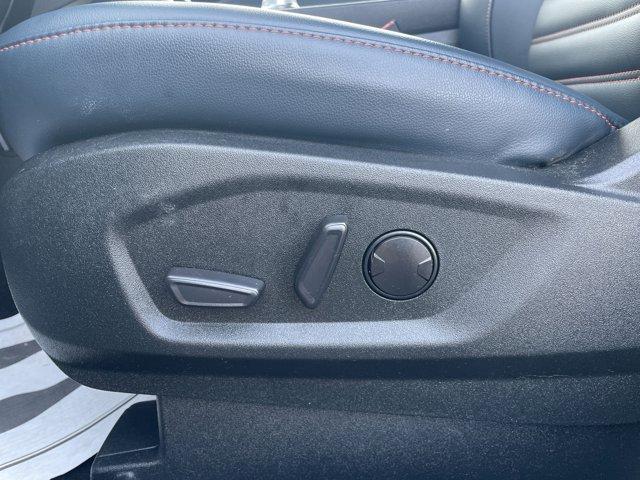used 2022 Ford Edge car, priced at $29,988