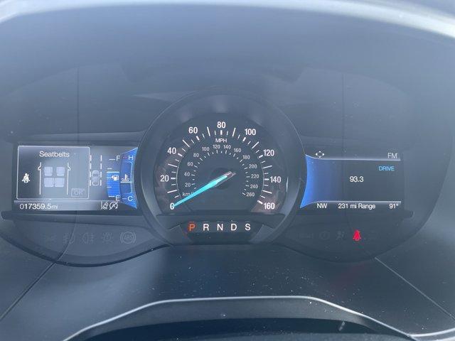 used 2022 Ford Edge car, priced at $29,988