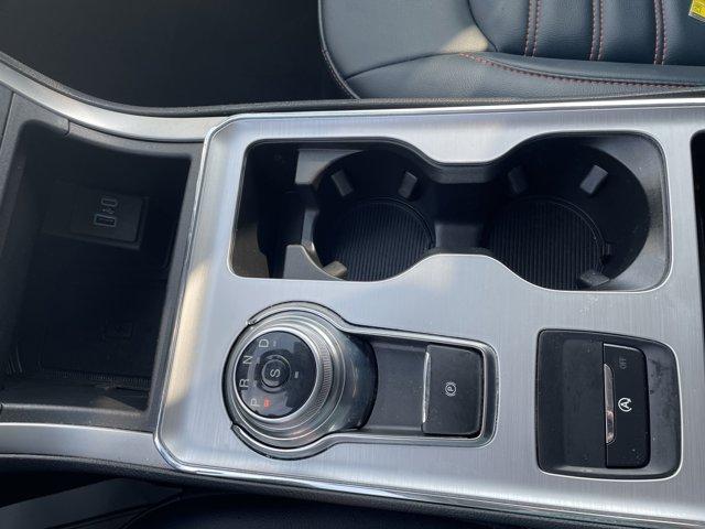 used 2022 Ford Edge car, priced at $29,988