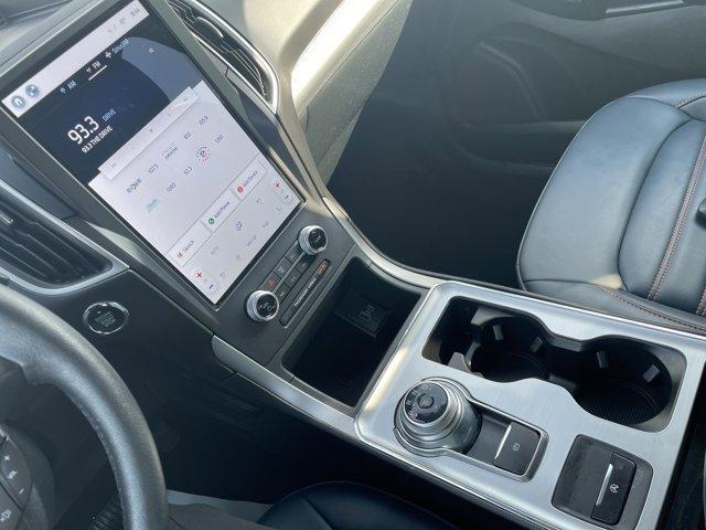 used 2022 Ford Edge car, priced at $29,988