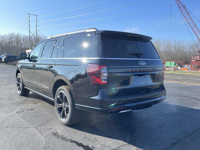 new 2024 Ford Expedition Max car, priced at $85,760