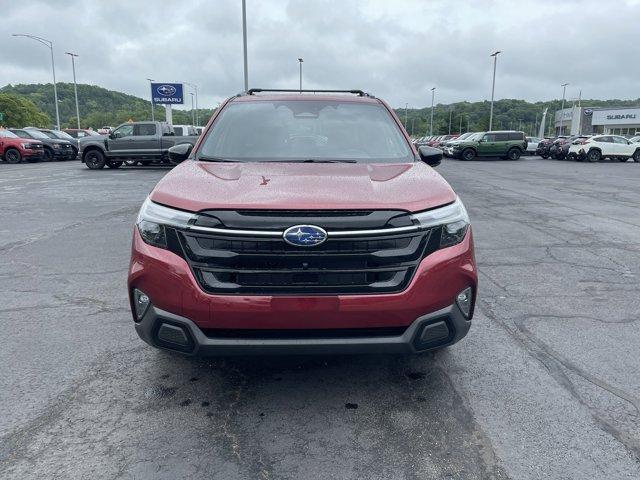 new 2025 Subaru Forester car, priced at $44,214