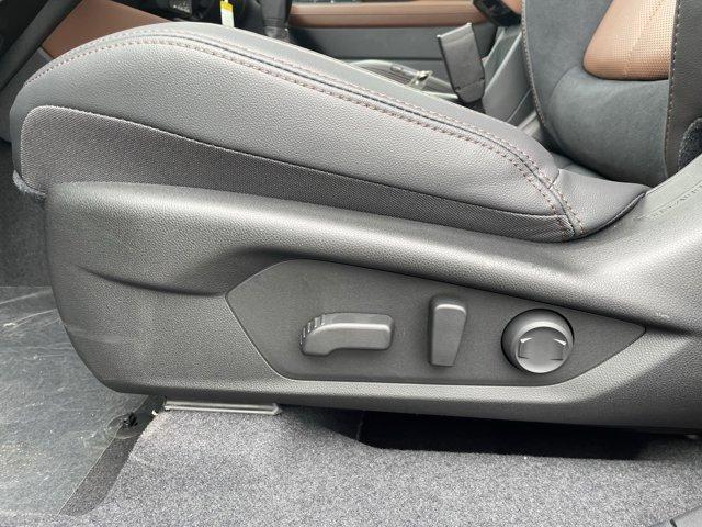 new 2025 Subaru Forester car, priced at $44,214