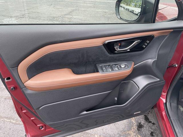 new 2025 Subaru Forester car, priced at $44,214