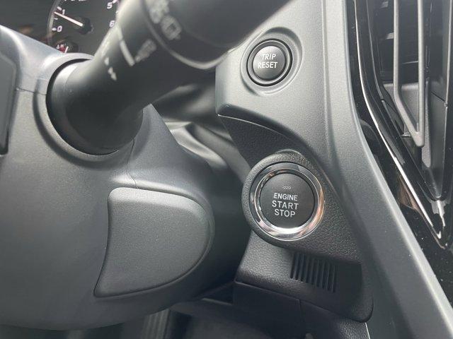 new 2025 Subaru Forester car, priced at $44,214