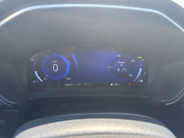 used 2022 Ford Escape car, priced at $26,482