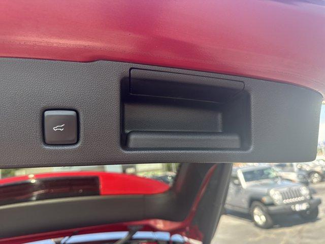 used 2022 Ford Escape car, priced at $26,482